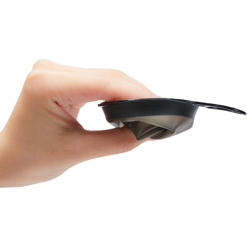 Kailas Fuga Outdoor Soft Water Bottle with Clip