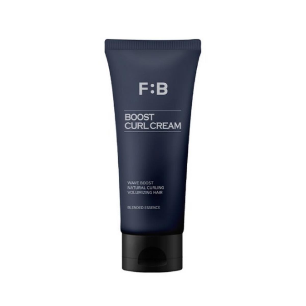 

ДляБьют Волна Буст Крем для укладки волос для кудрей Размер: 150 мл (1 шт.)