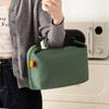 1Pcs Lunch Pack Insulated Bento Bag Aluminium Foil Lunchbox Ice Bag Portable Dinner Picnic Food Storage Handbag