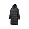 Li Ning Down Jacket Unisex Black AYMU607-3