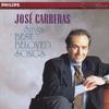 CD CARRERAS JOS ROBERT FARNON ORCH  Song Treasure Box 20  PHCP1463  1995 Japan ObiMusic Others Used