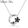 Bloemhanger Ketting Dames Sieraden