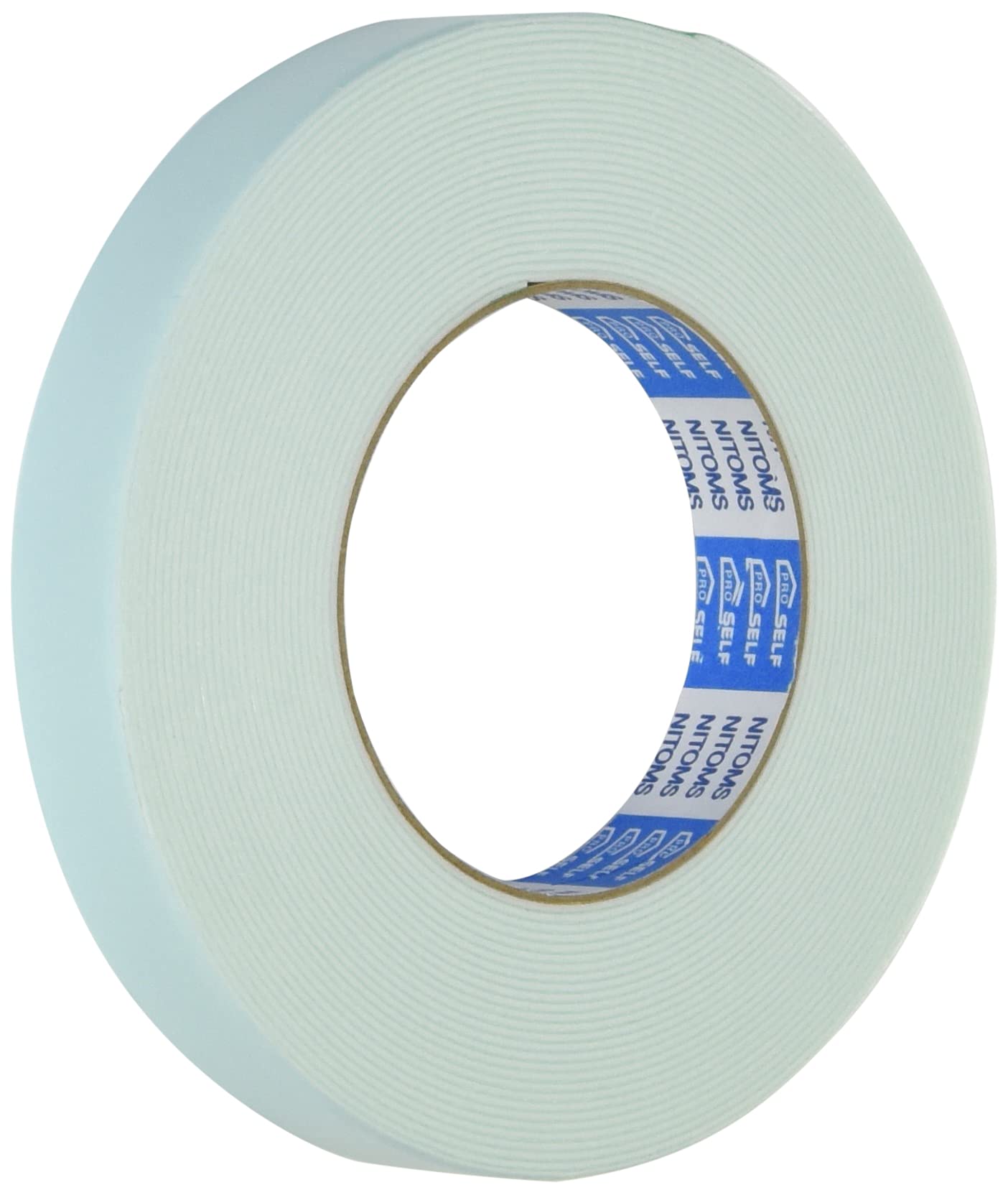 

Nitoms Сверхпрочный двусторонний скотч для временного крепления строительных плит и панелей, 5 штук, G0220