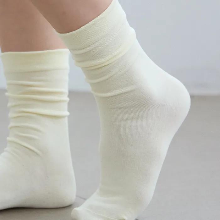 Soft Socks 9 Colors
