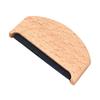 Pilling Remover Wooden Washable Portable Manual Fabric Pilling Remover Hand Tools For Clothing Sweater Pet Hair Fabric Coat