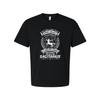 Sagittarius Zodiac Graphic Shirt I Never Said I Was Perfect Unisex Comfort Fit T