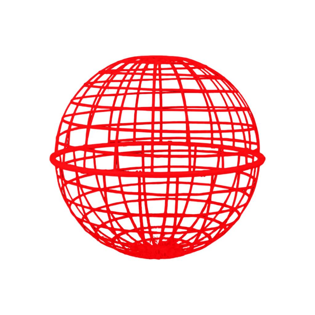 Rollable Round Cage Ball Type Free-range Chicken Ball Type Chicken Cage