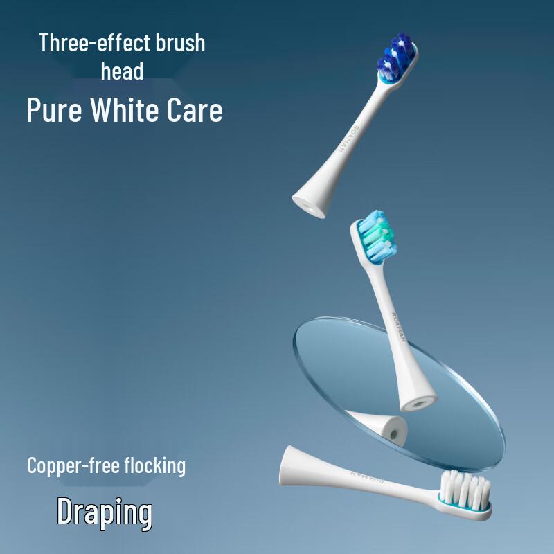 Roaman T10 Pro Sonic Electric Toothbrush