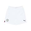 PUMA 2022-23 Manchester City Casual Soccer Track Pants Men Bottoms White 765752-04