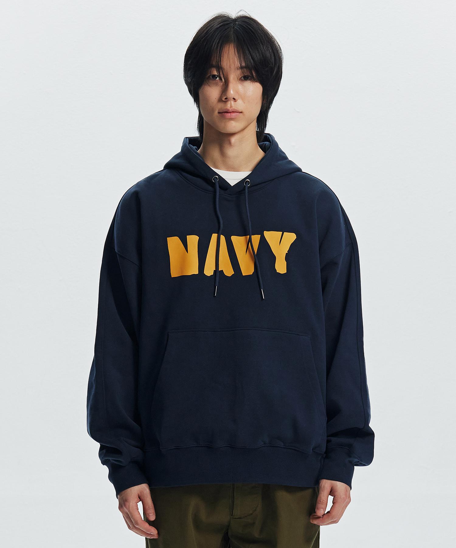 Us Armed Forces Pullover Hoody _