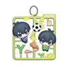 MegaHouse Plat Collection Blue Rock of Vol.1 (Box 4)