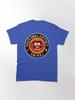 The Animals muppets emotional support animal Classic T-Shirt