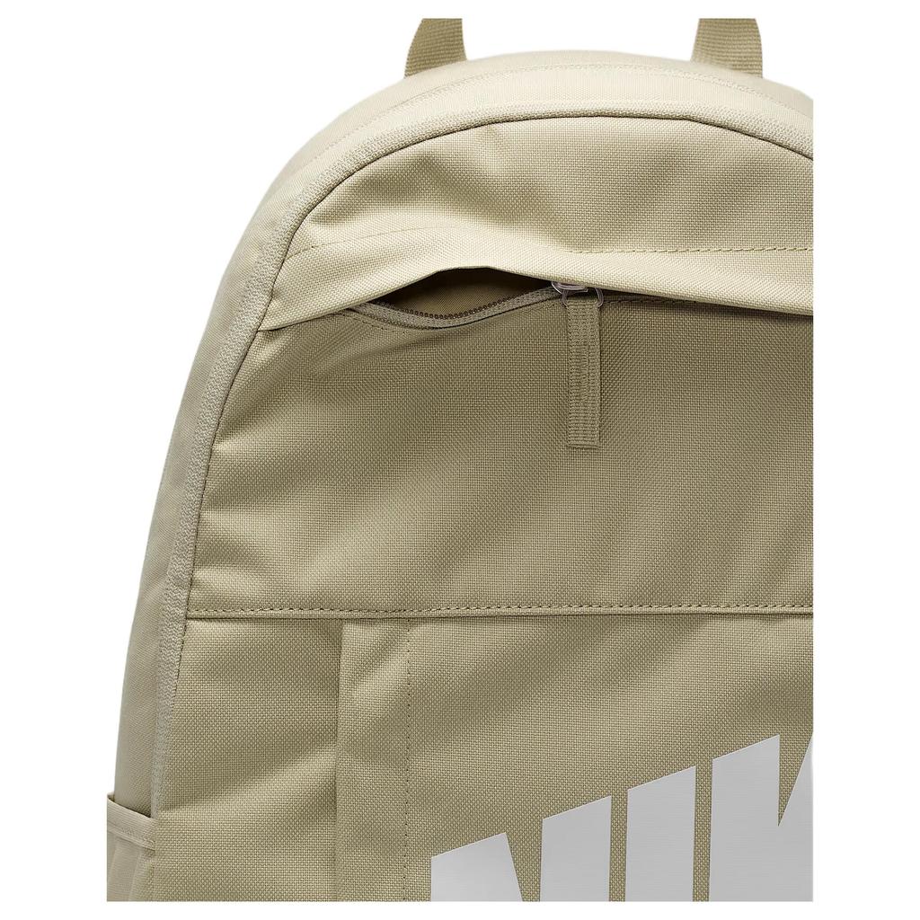 Nike ELEMENTAL Fabric Backpack Unisex Desert Khaki Casual DD0559-253