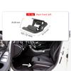 Sliding Track Rail Cover Trim Left Right For Mercedes Benz C E S Class W206 W214 W236 2069191300 20691913009051 Car Seat