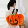 Halloween Backpack for Kids, Cute Soft or Costume Accessory