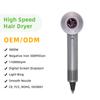 Portable Hairdryer for Women Professional Salon Hairdryer Ionic Infrared Hairdryer Professional Professional Salon Hair Dryer