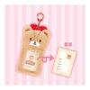 Sanrio Boa Fabric Trading Card Holder (Enjoy Idol)