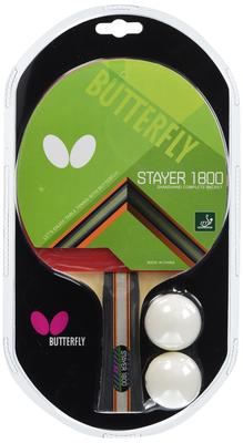 Stolný tenis – Pálky na stolný tenis