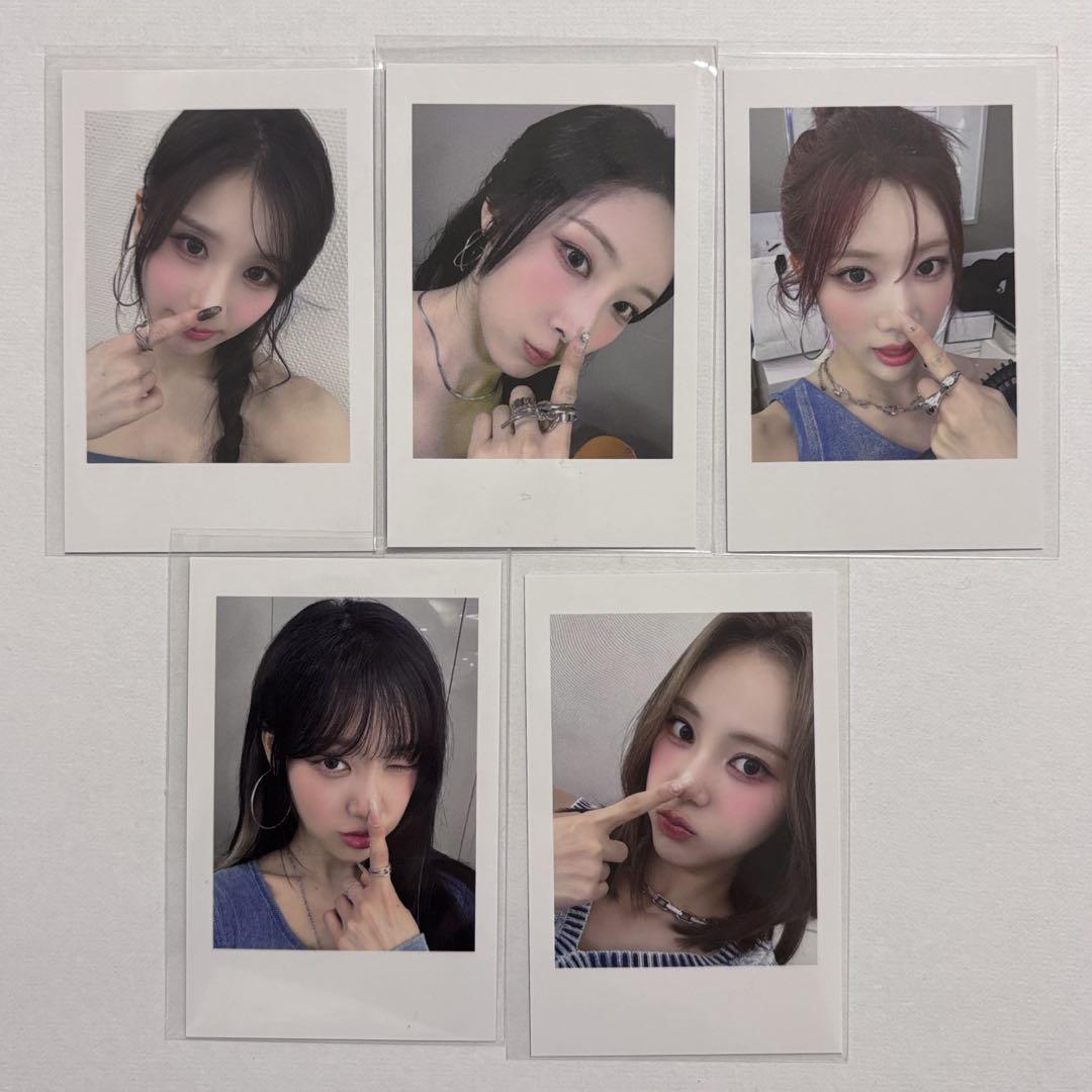 

[USED] ARTMS Photo Card LOONA