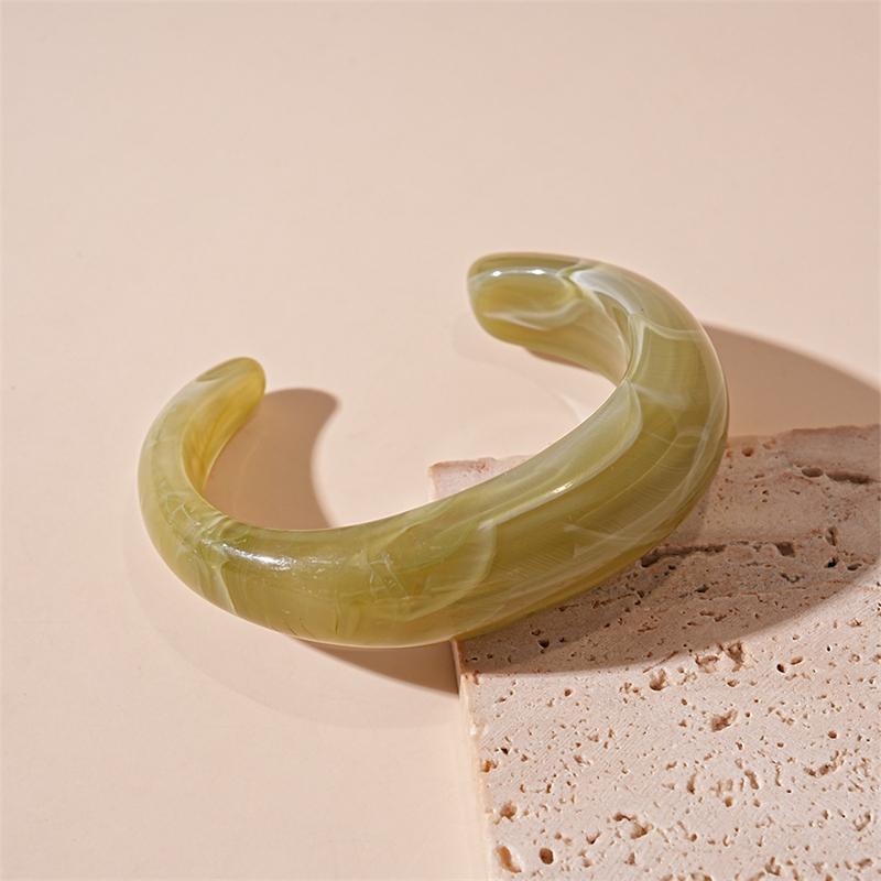 Luxury Bule Opal Oval Sun Rings For Women Girls Stainless Steel Gold Color Open Ring New Wedding Couple Jewelry Gift