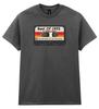 Womens 70th Birthday T-Shirt Best 1955 Cassette Tape Music 70 Timeless Classic