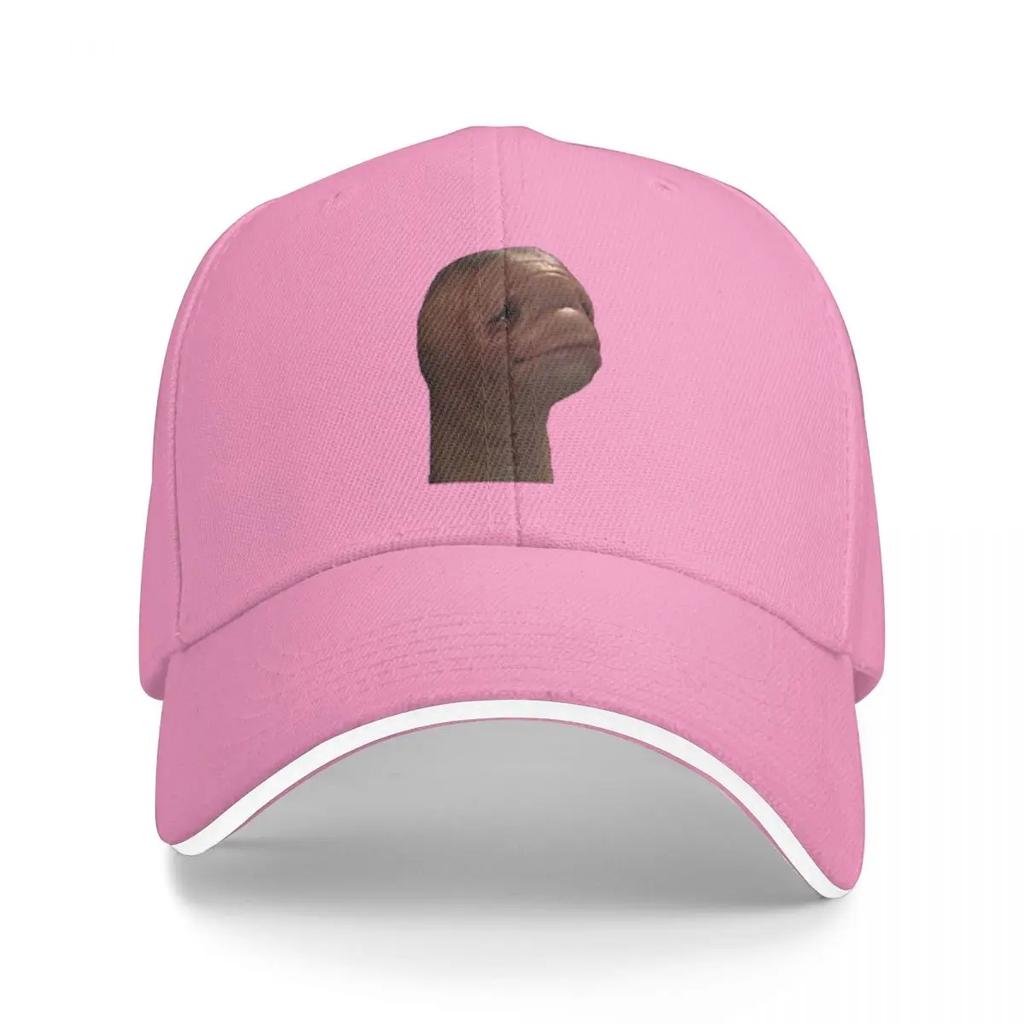 Meat Baseball Cap Thermal Visor fishing caps man Sun Hat For Children For Girls Men's