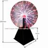 CE Standard 34-56 Cm Static Ion Lamp, Static Electricity Ball, Plasma Ball, Electronic Magic Lamp