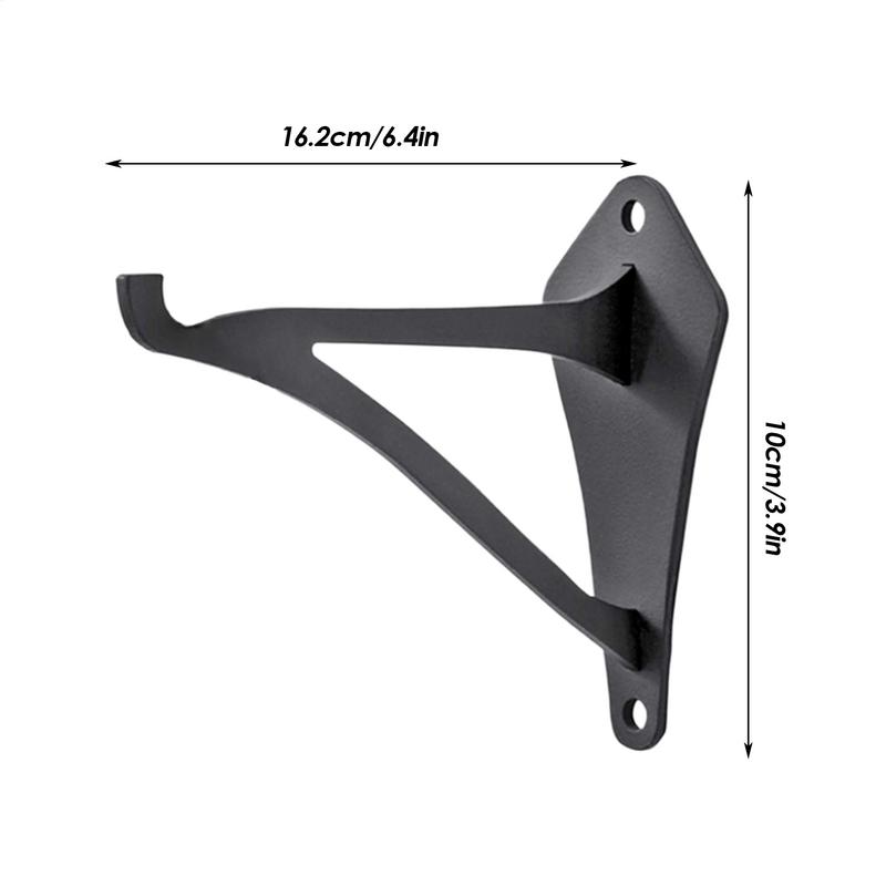 Zewnętrzne Wieszaki Na Rośliny Wieszaki Na Doniczki Zestaw 2 Szt. Wiszący Uchwyt Na Doniczkę Dekoracyjne Haki Ścienne Na Karmniki Dla Ptaków Wiatr