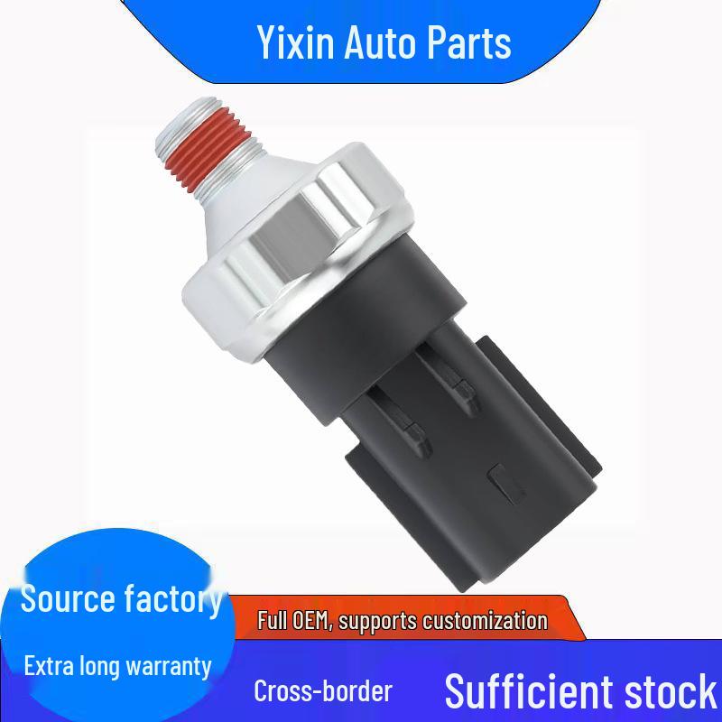 Jeep Dodge Chrysler Engine Oil Pressure Sensor 4868672AA 05149097AA Standard