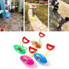 Jumbo Shuttle Ball Outdoor Sport Indoor Game for Physical Training Toddler Interactive Parent-Child Toy Birthday Gift