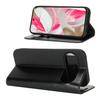 For Google Pixel 10/10 Pro Case Crazy Horse Texture Split Leather Wallet Phone Cover