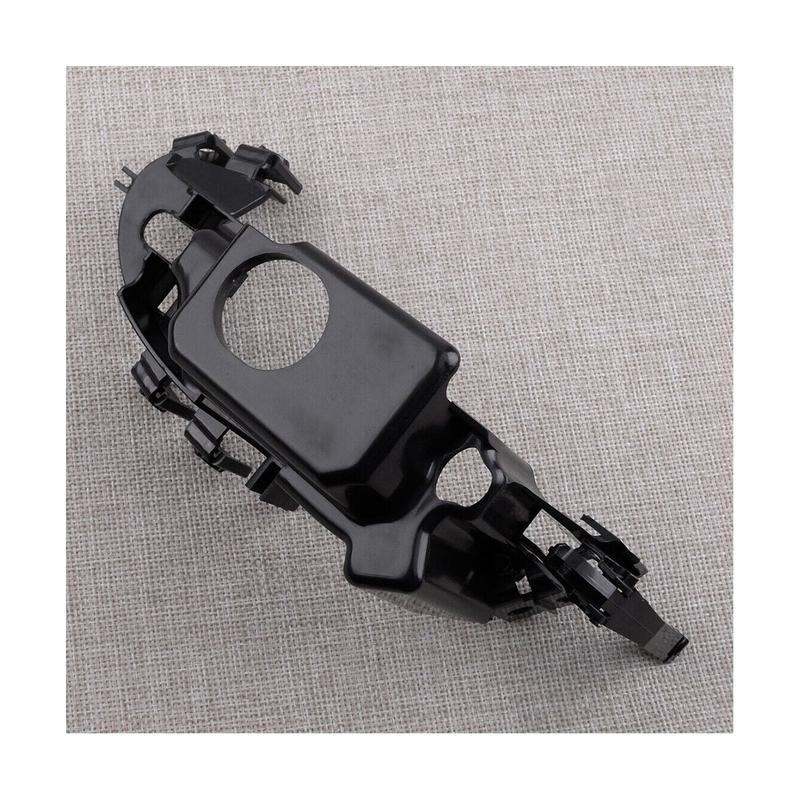 Front Left Fog Light Lamp Bracket Frame for Mercedes Benz W163 ML 2002-2005 1638201212,1638201112