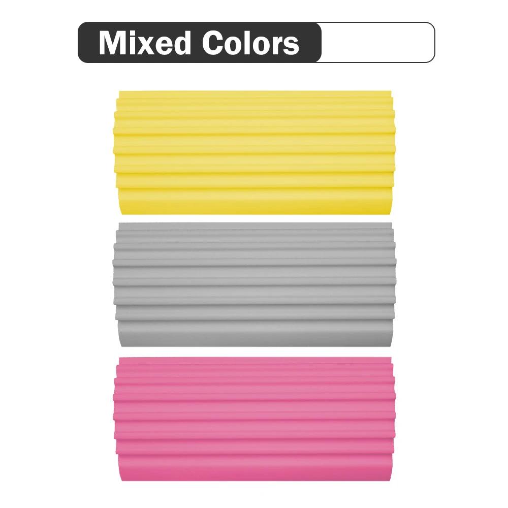 Magical Dust Cleaning Sponges PVA Sponge Damp Clean Duster Sponge for Blinds, Glass,Baseboards,Radiators,Window Track Grooves