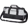 Basic Tool Storage Bag, 40.6cm, Gray, Black