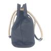 Prada 1BE082 Shoulder Bag Black Nylon Women