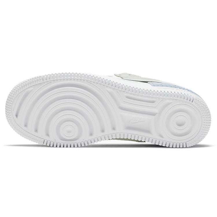 (WMNS) Nike Air Force 1 Shadow SE 'Pure Platinum' Women's DC5255-043
