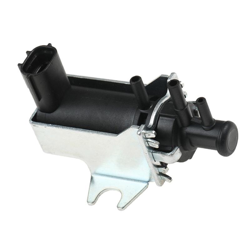 1pc Vacuum Pump Solenoid Valve 8981162600, 8-98116260-0 for Isuzu K4JJ1 2002-2012