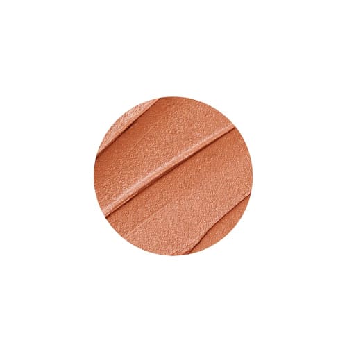 Fujiko Automatic Shadow 01 Harmony Mocha 2.4g Eyeshadow Primer Shade Silky Matte Techniqueless Gradation