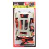 Takagi EARTH MAN Garden Spike Extreme Cut Maru Carbon Steel
