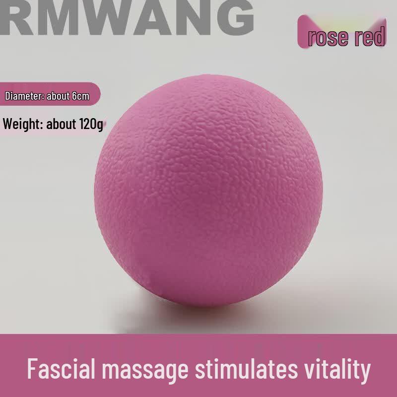 LISM Muscle Relaxation Fascia Ball