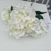 Hydrangea Simulation Flower Home Greenery Wedding Decoration Props Photography