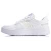 LiNing Wave Superwave Lite Anti-Slip Wear-Resistant Lightweight Breathable Low-Top Skateboard Shoes Women's White AGCQ082-1
