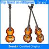 IRIN Electric Bass Double Coil Pickup Maple Body 4 Strings Electric Bass Pear-shaped Violin Style Instrument for Pro Perform