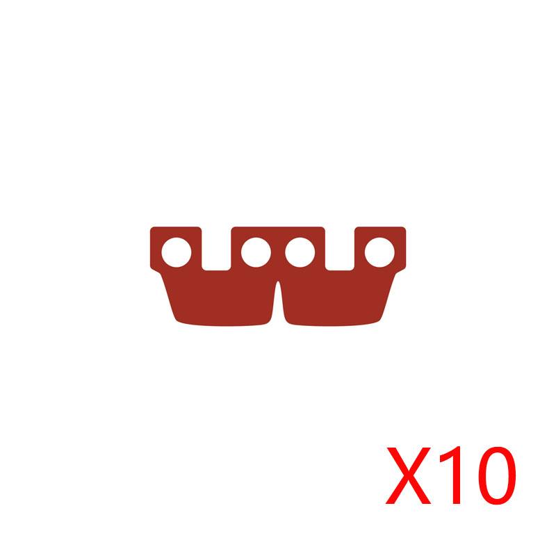 Średniowieczny Rzym Tarcza Budowlane Klocki Wojskowe Żołnierz Rzymski Wojownik Rycerz Postać Łucznik Fartuch Płaszcz Akcesoria Ceglany Zabawka Prezent