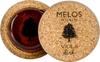 MELOS Viola Rosin, Dark, Regular Size (30g)