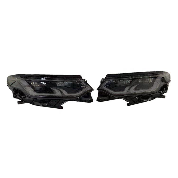 Rear Bumper Kit for 2019 Land Rover Explorer Sport SVR