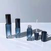 5ml/10ml/20ml High-end Perfume Dispensing Bottle Square Glass Spray Bottle Travel Portable Sample Atomizer Refillable Container