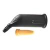Power Nozzle Extension for Steam Cleaner Fits For SC1 For SC2 For SC3 For SC4 For SC5 For SG4 Compatible Units
