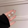 Female Light Luxury Style High-end Feeling Niche Temperament Earrings
