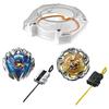 TAKARA TOMY BEYBLADE X UX-04 Battle Entry Set U